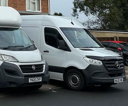 N6 Highgate Removals
