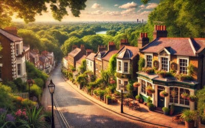 Thinking of Moving to London? Here’s Why Highgate Should Be at the Top of Your List